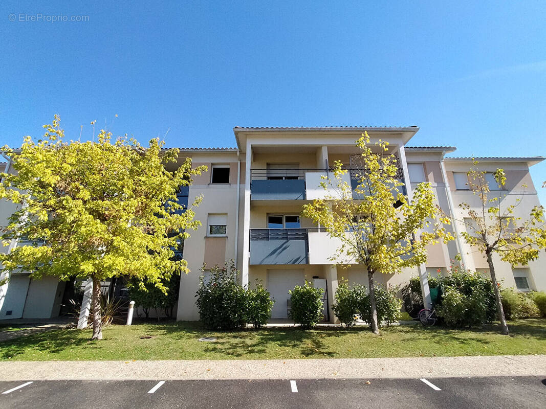 Appartement à MONT-DE-MARSAN