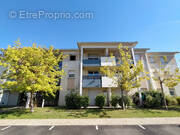 Appartement à MONT-DE-MARSAN