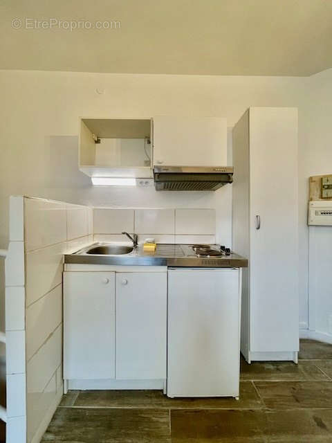 Appartement à MAISONS-ALFORT