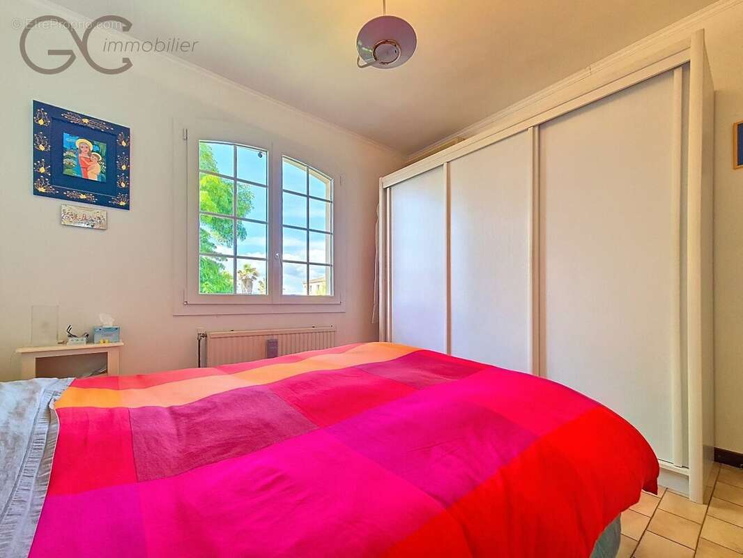 Maison à THEZAN-LES-BEZIERS