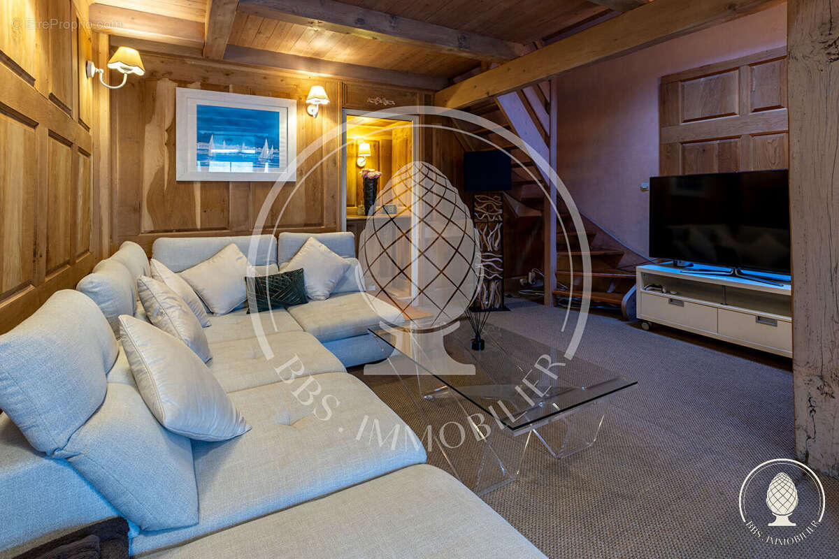 Maison à PUILBOREAU