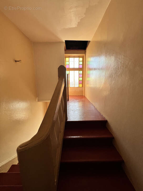 Maison à VAULX-EN-VELIN
