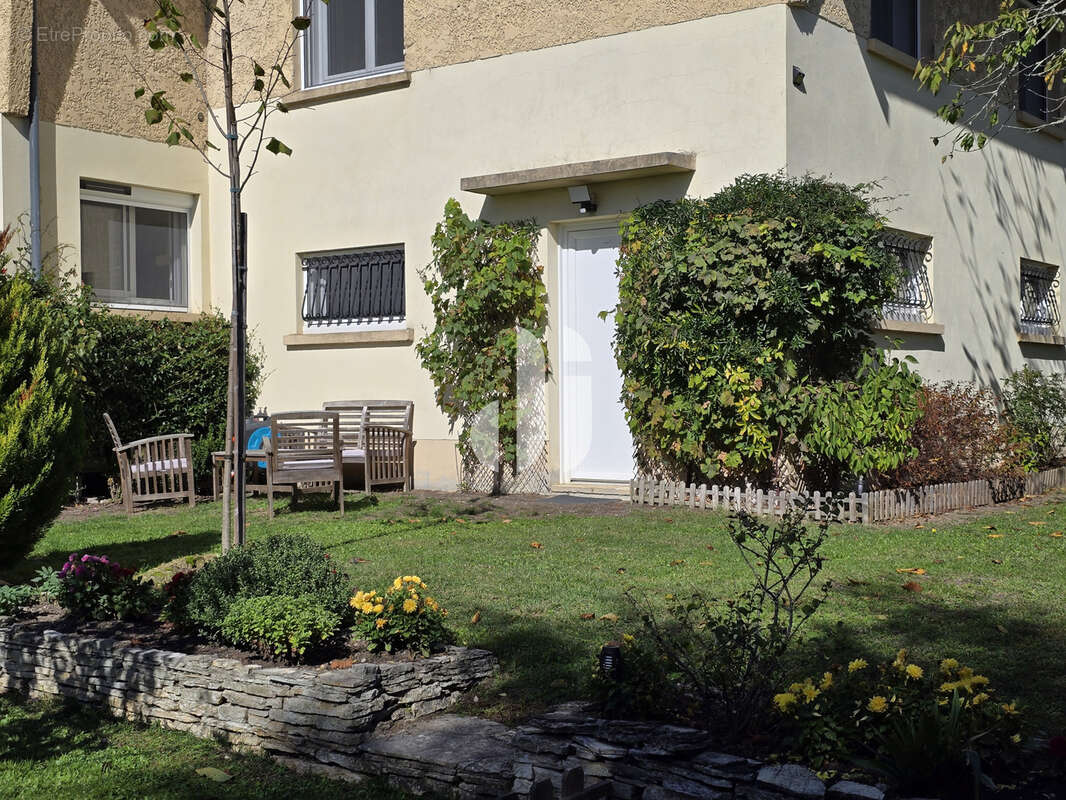 Maison à GRADIGNAN