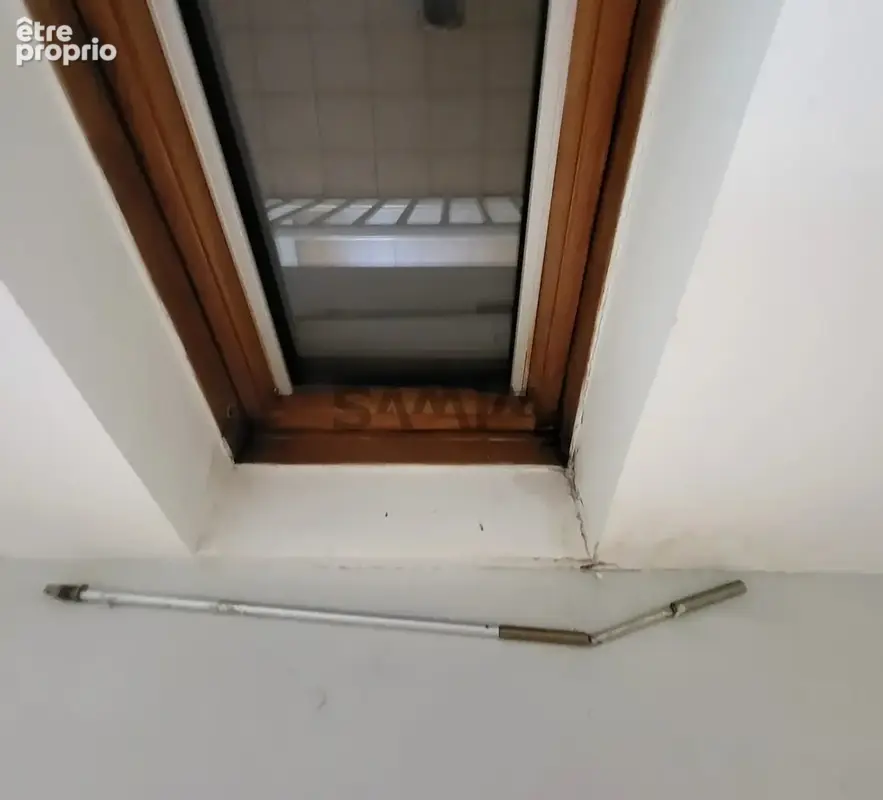 A vendre - clarensac - villa t3 de 55 m2 avec terrasse jardi - photo 10