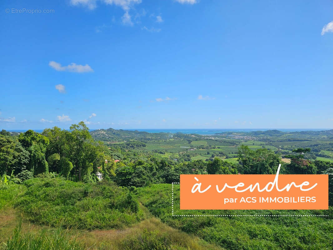 Maison à LE FRANCOIS