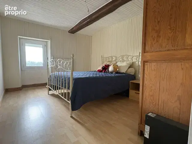 A Vendre Belle maison 104 m2 2 chambres à Vendrennes - photo 11
