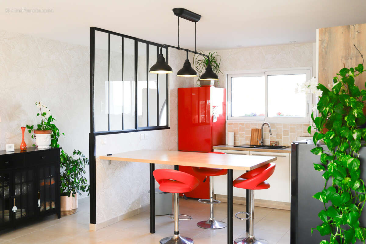 Maison à SAINT-SULPICE-DE-ROYAN