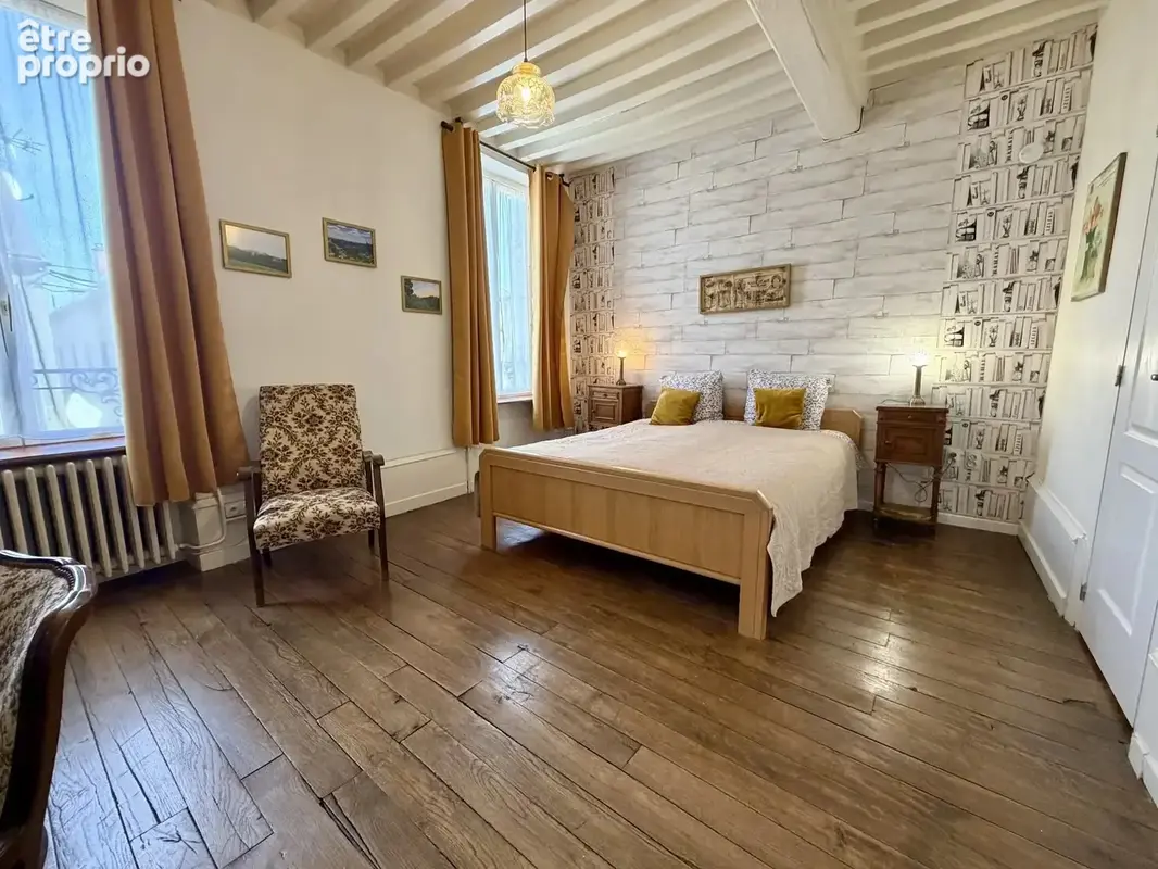Superbe ensemble comprenant une maison d’hôtes, deux gîtes et un mini-camping - photo 14