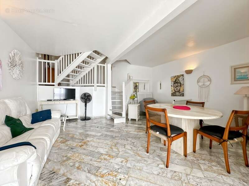 Appartement à SAINT-MARTIN