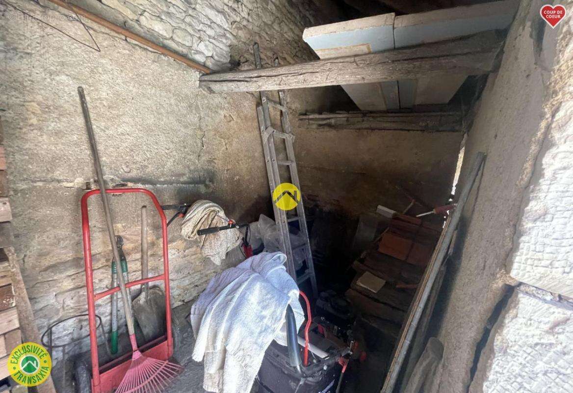 Maison de 5 pieces cles en main - photo 17