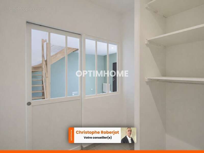 Appartement atypique en hyper centre !!! - photo 8