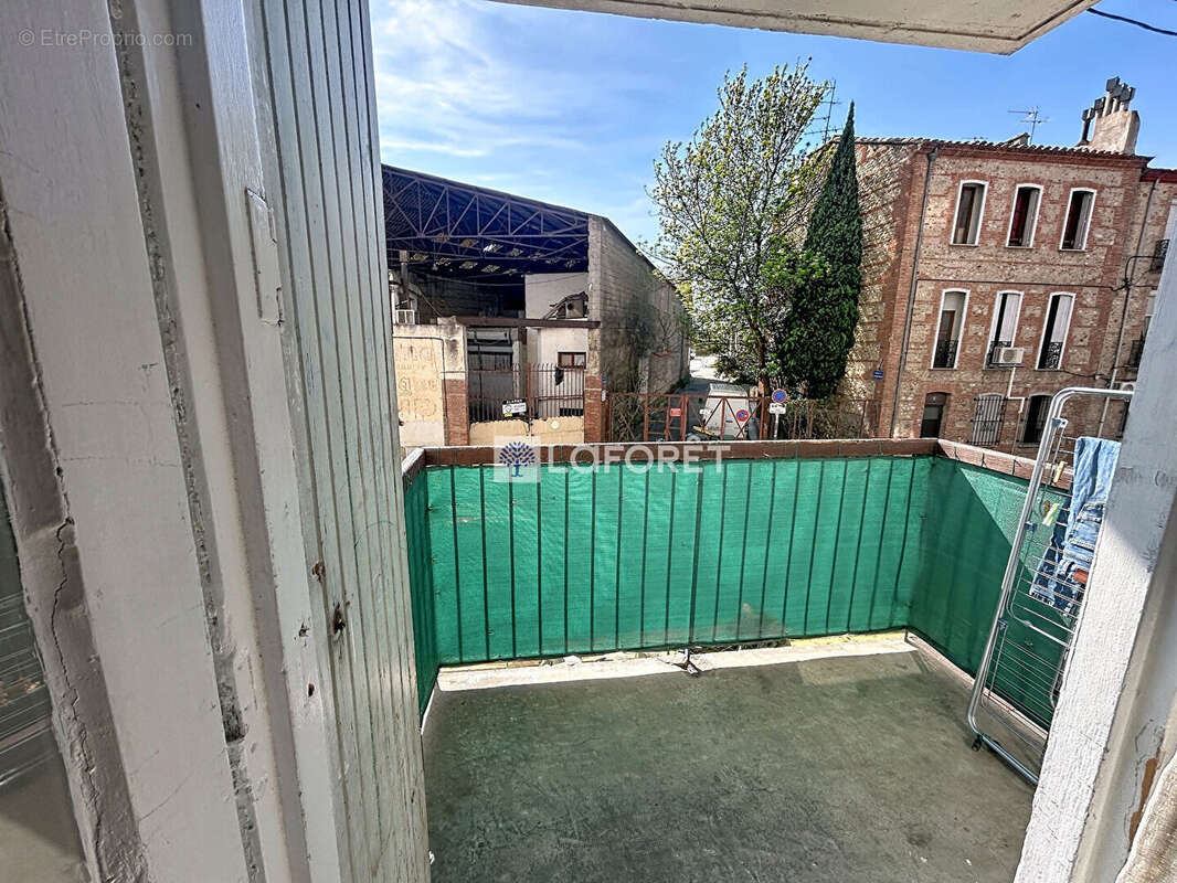 Appartement à PERPIGNAN