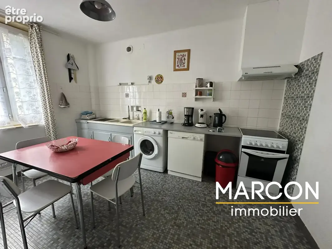 Appartement rez-de-chaussee - photo 2