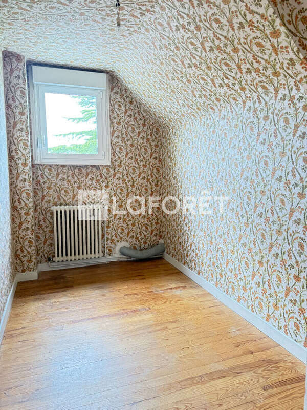 Maison à SAINT-AGATHON