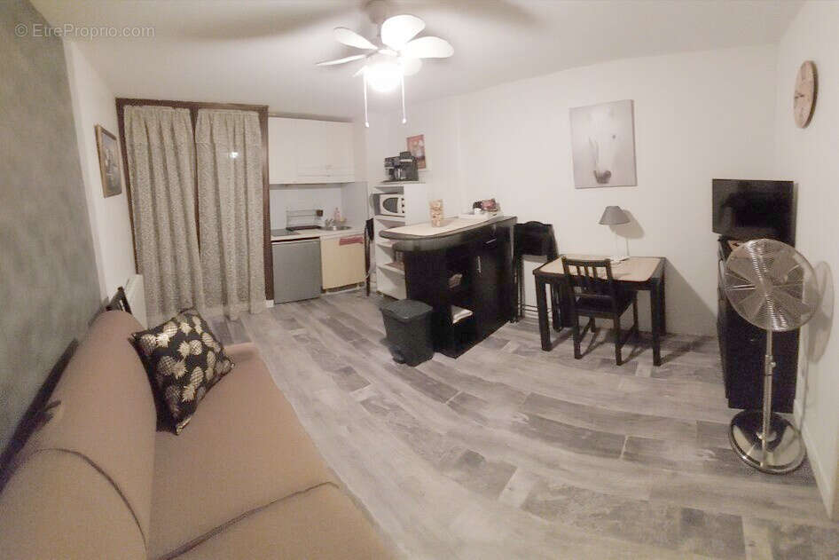Appartement à MUDAISON