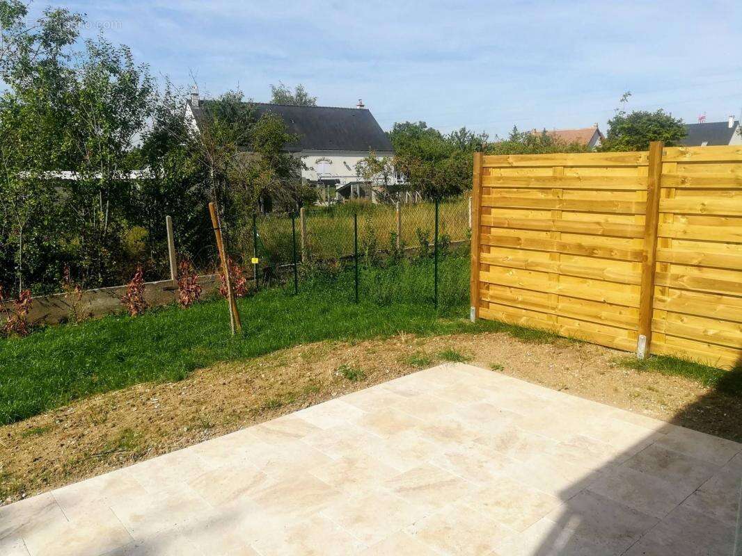  Maison 3 chambres avec jardin et garage – Idéal Investissement locatif ! - photo 7