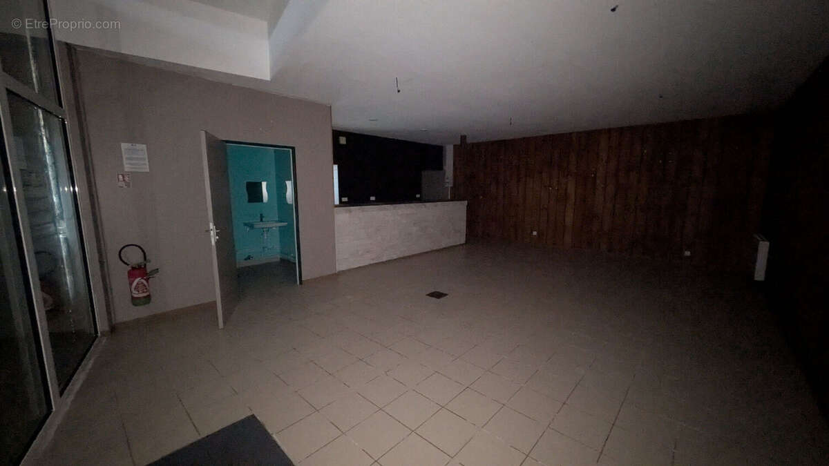 Maison à SAINT-SECONDIN