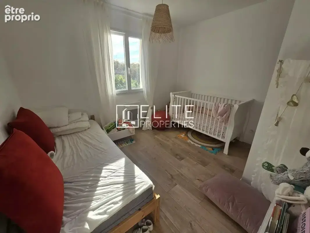 Maison 6 pièces de 133 m² – au calme – saint-vallier-de-thiey - photo 12