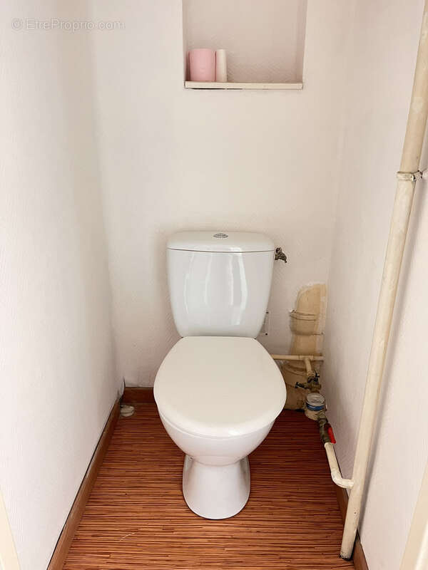 Appartement à MULHOUSE