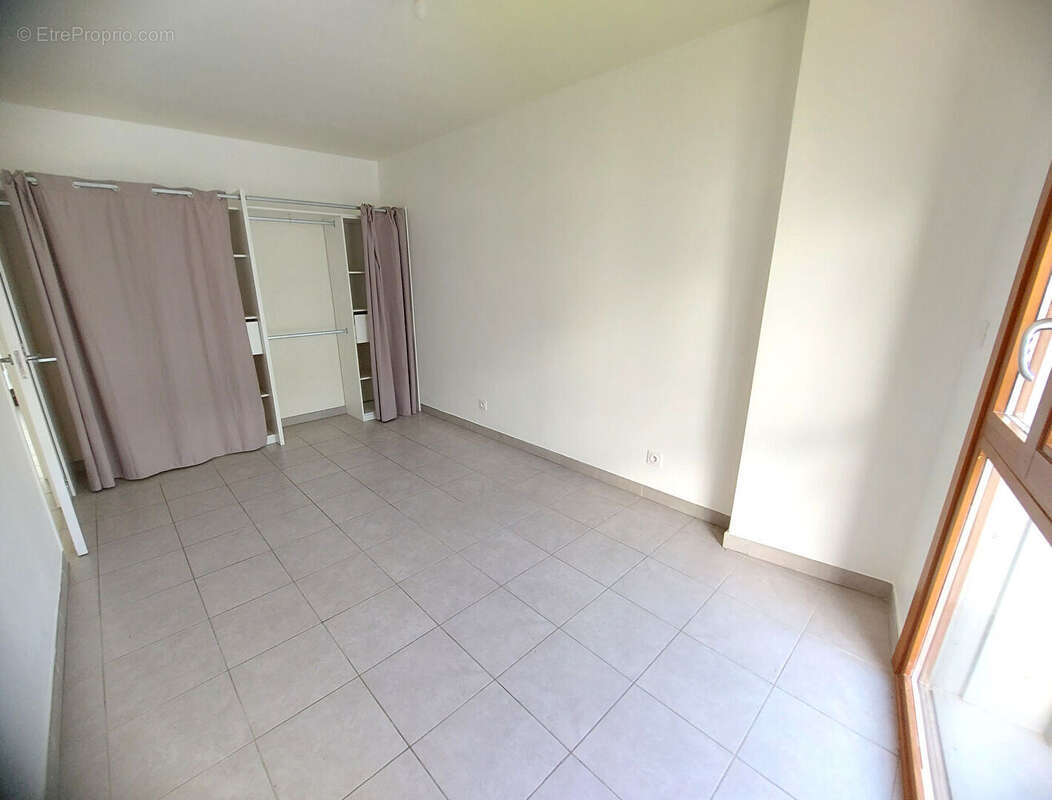 Beauzelle Andromède appartement T3 de 66 m2 - photo 5