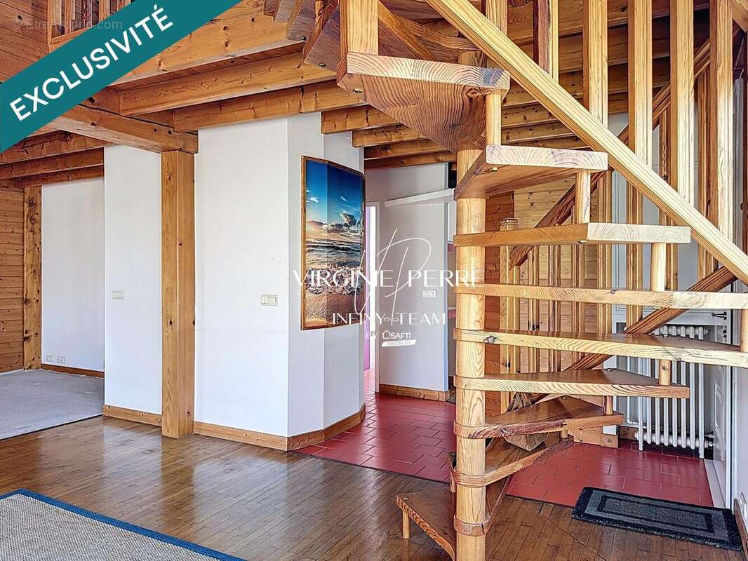 Photo 9 - Appartement à ROYAN