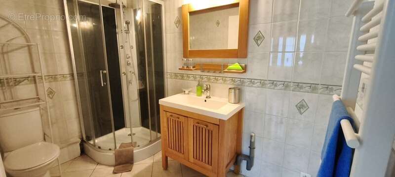 Appartement à HERMES