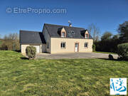 Maison à MORTAGNE-AU-PERCHE