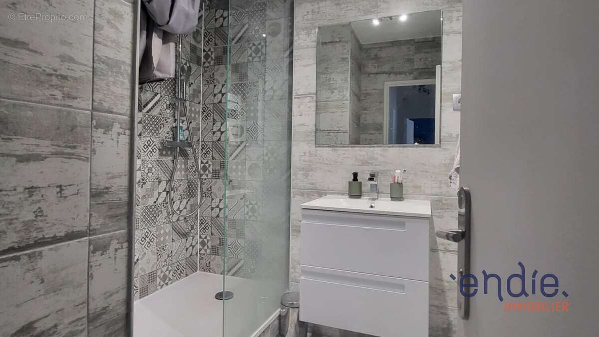 Appartement à COLOMIERS