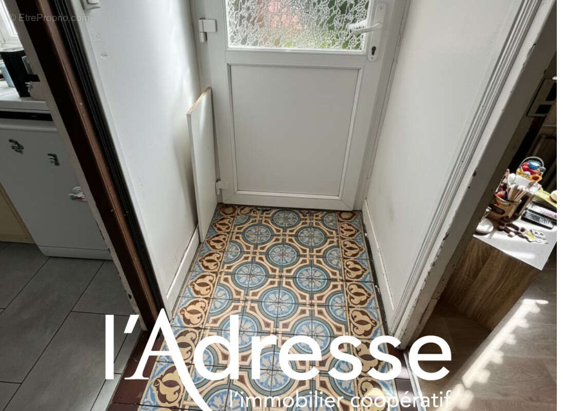Maison à LE HAVRE