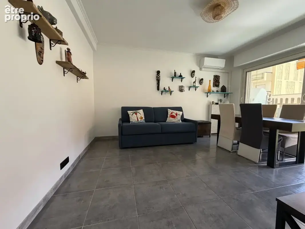 Exclusivité – roquebrune-cap-martin quartier de la plage - photo 3