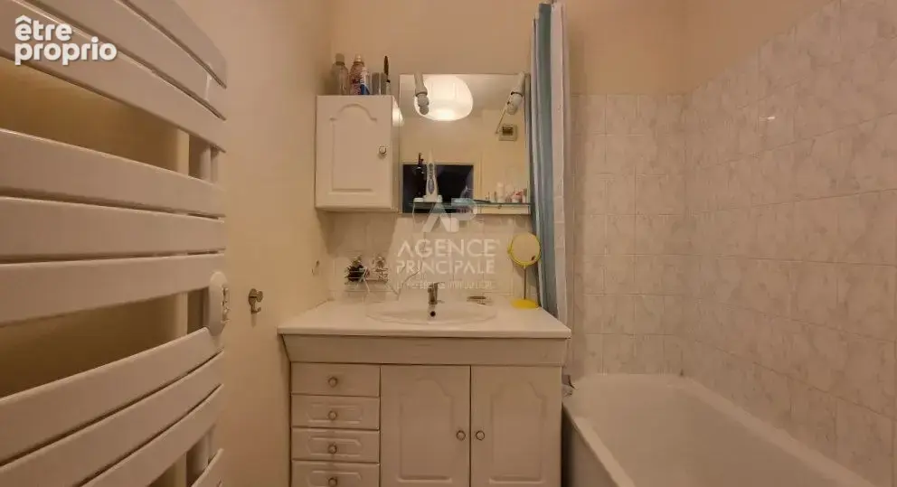 Appartement Ermont 3 pièce(s) 67.38 m2 - photo 6