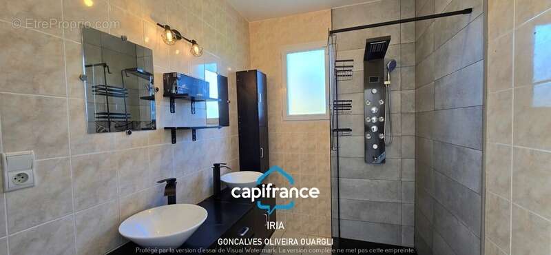 Maison à SAINTE-LIVRADE-SUR-LOT