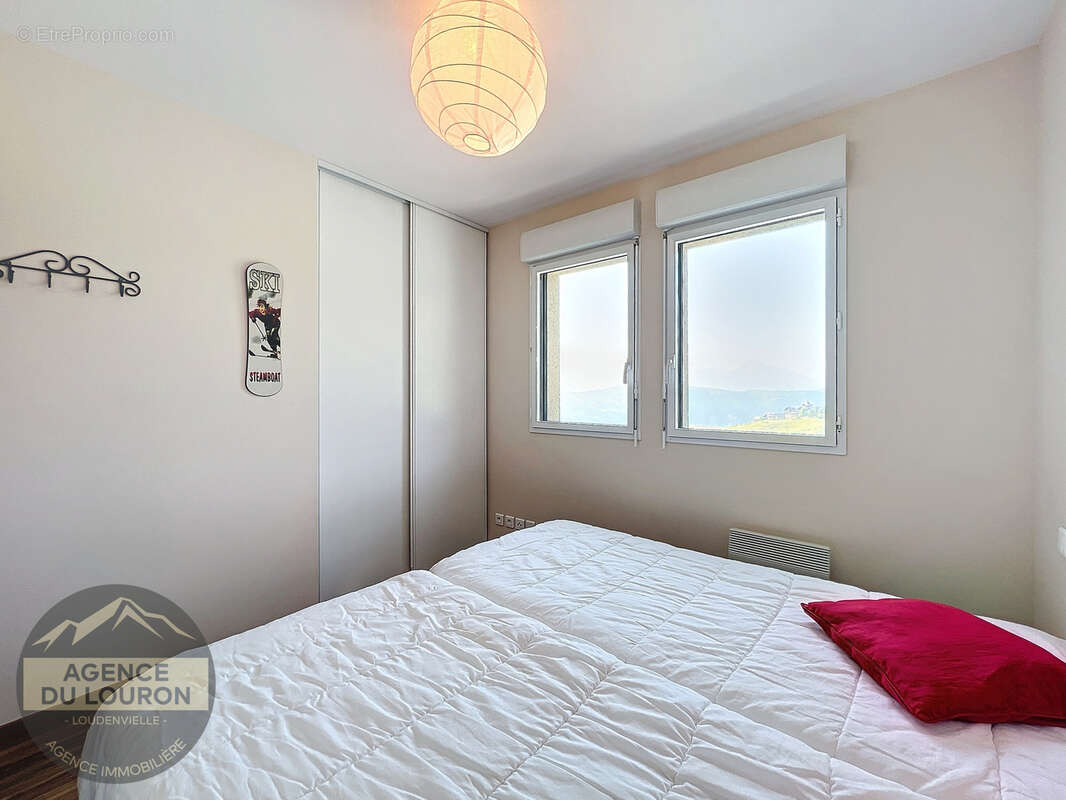 Appartement à GERM