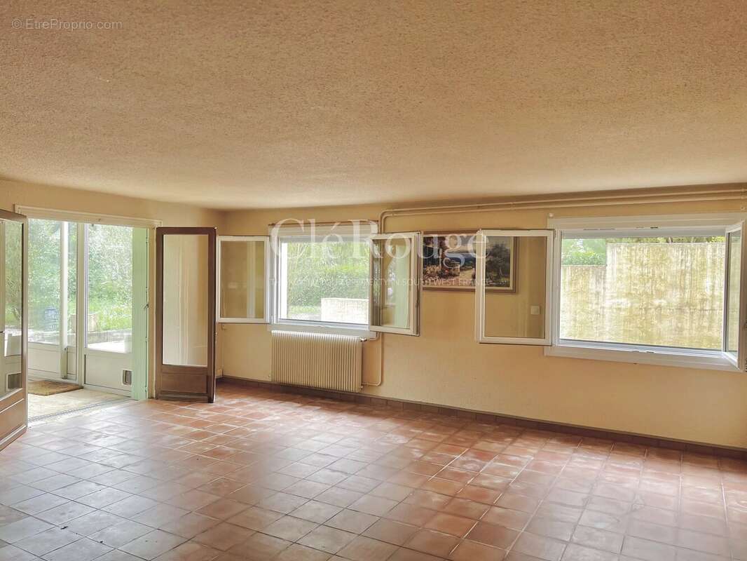 Appartement à EYMET