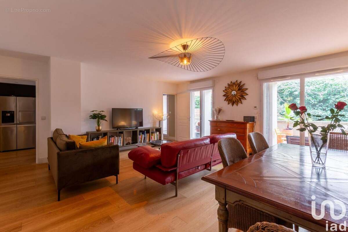 Photo 4 - Appartement à AIX-EN-PROVENCE