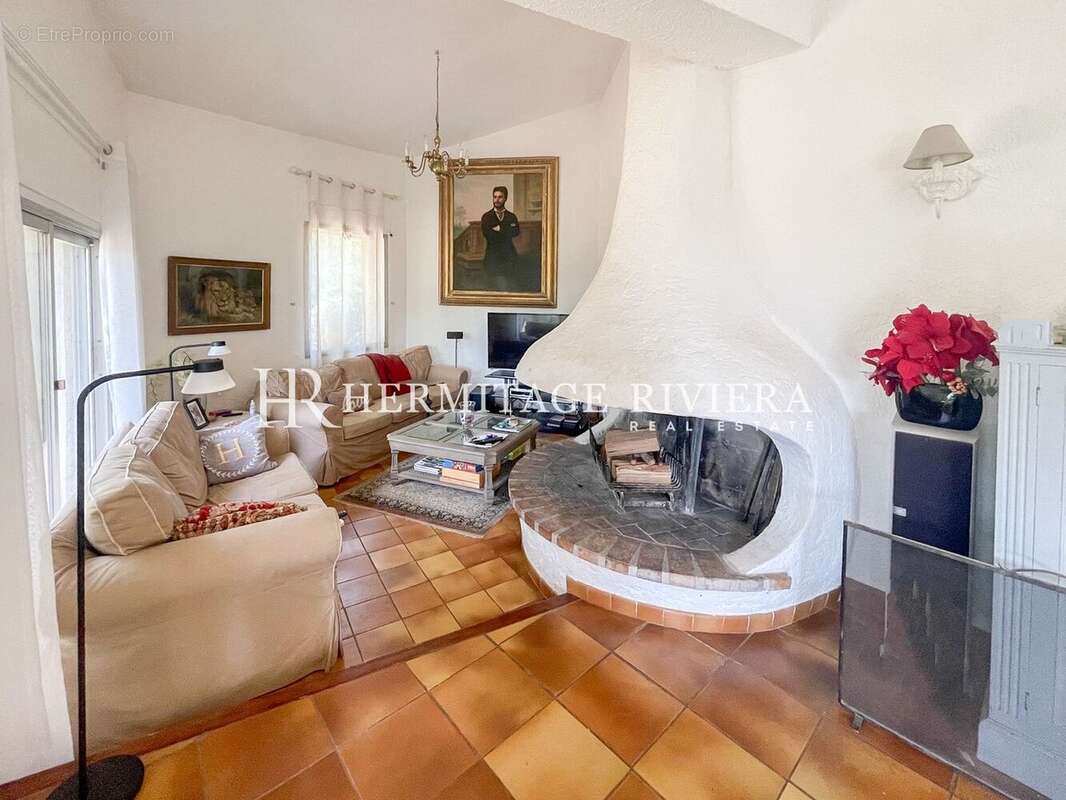 Maison à VENCE