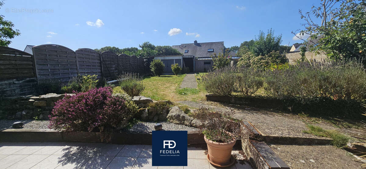 Maison à GRAND-CHAMP