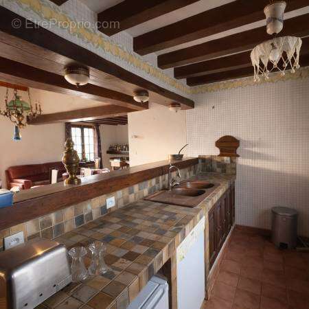 1 n°5 - Maison à LE CROTOY