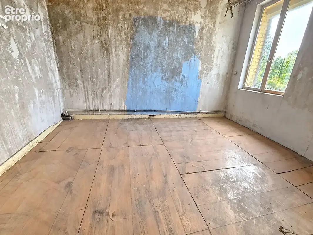 Maison Bruay Sur L Escaut 5 pièce(s) 110 m2 - photo 5