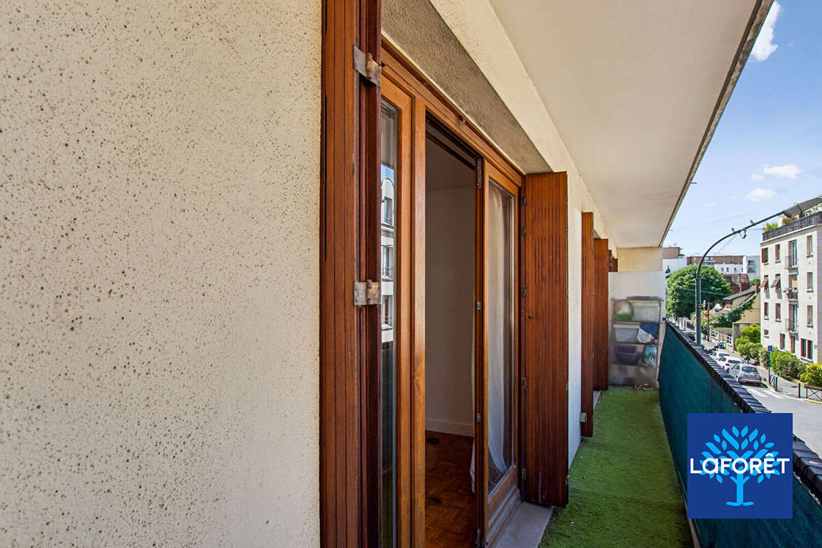 Appartement à ALFORTVILLE