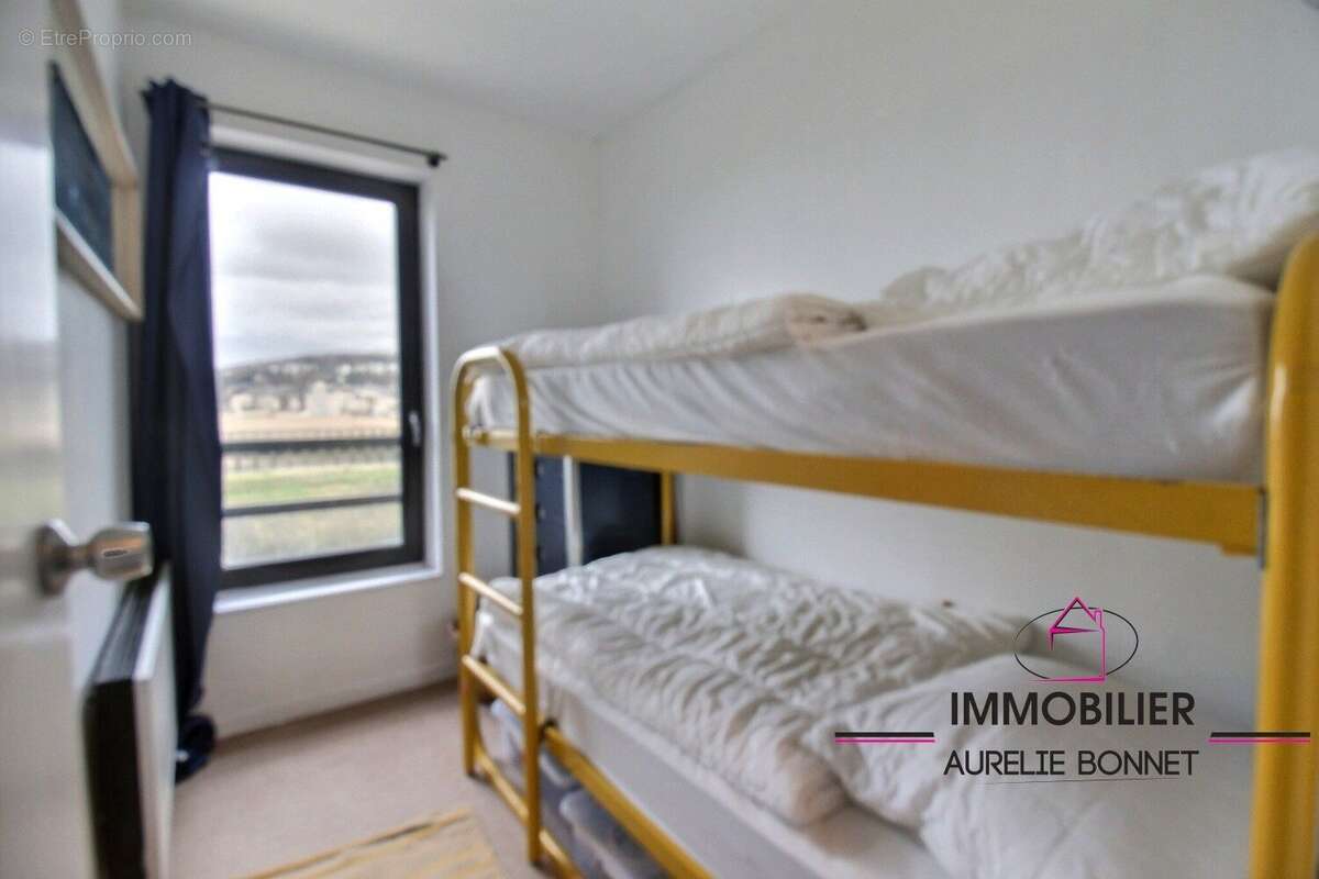 Appartement à DEAUVILLE