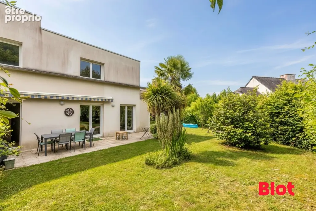 Photo Maison à Acigne au prix de 349 900€