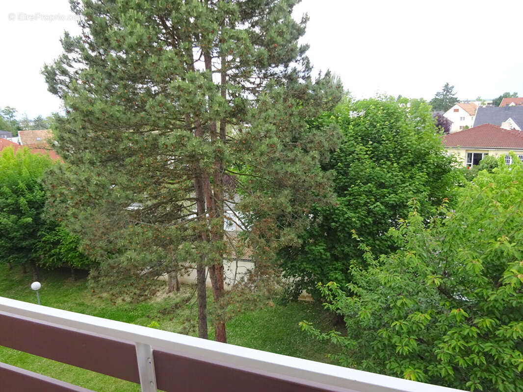 Appartement à RIEDISHEIM