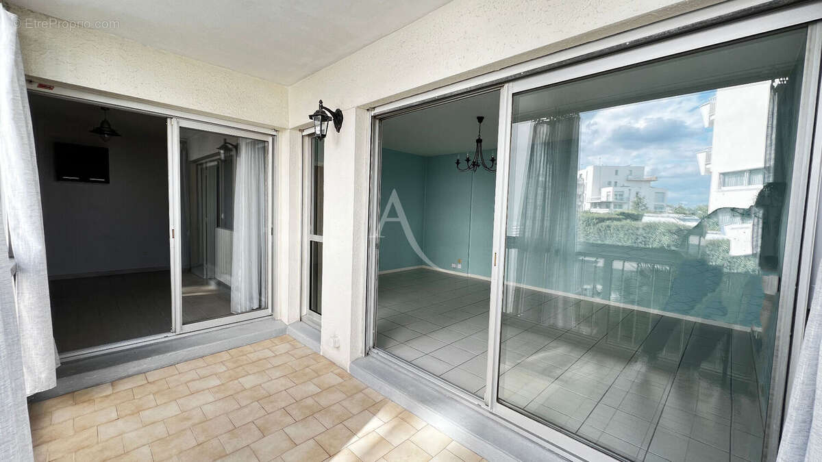 Appartement à ROYAN