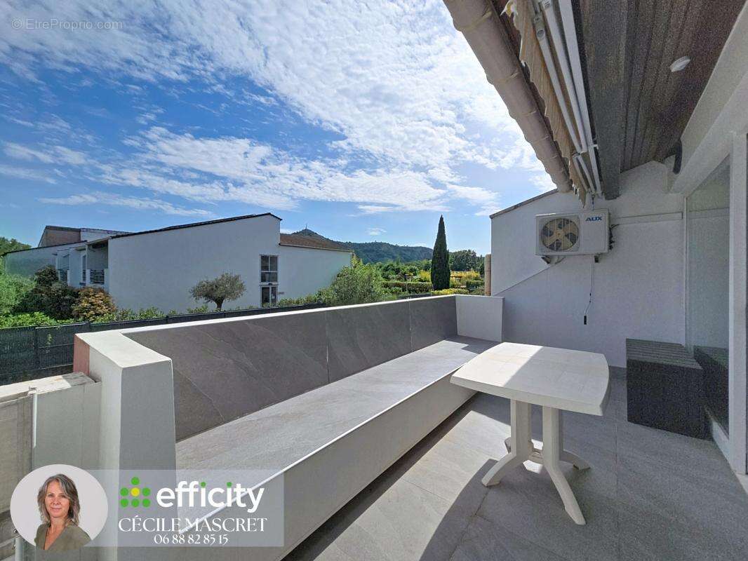 Appartement - photo 7