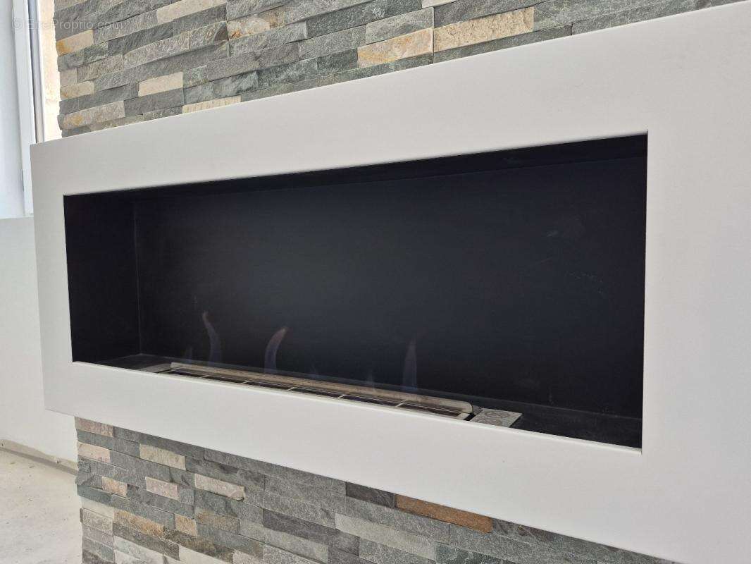 Appartement à MILLAU