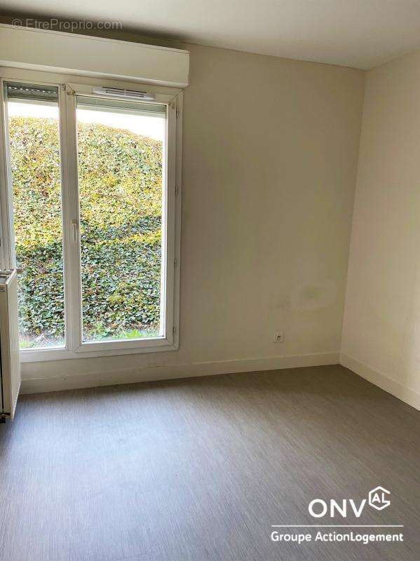 Appartement à MONTARGIS