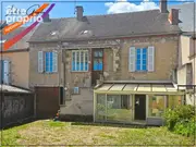 Maison à SOUVIGNY