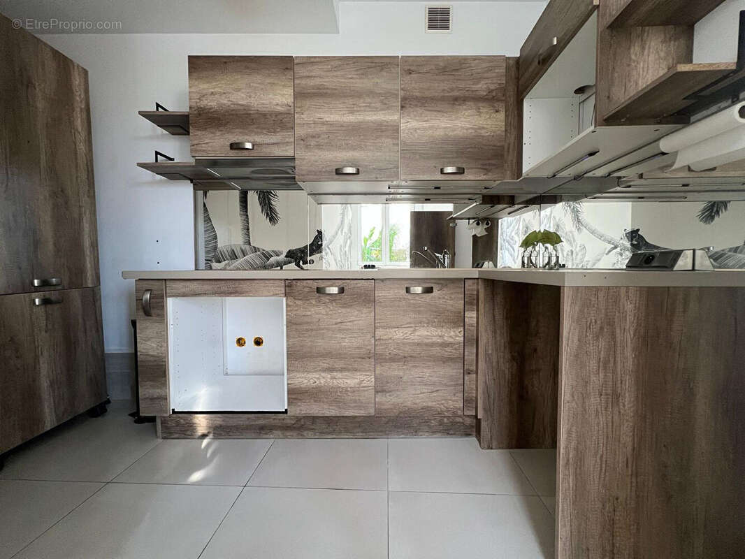 Maison à CAGNES-SUR-MER