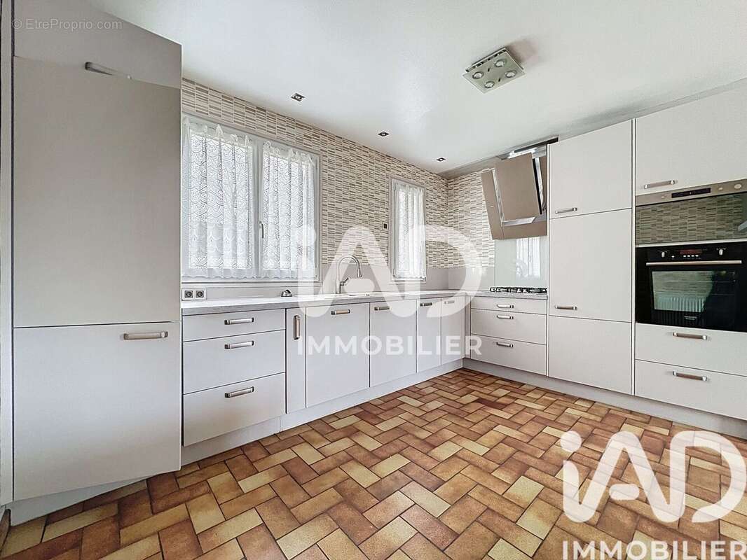 Photo 6 - Maison à TOURNAN-EN-BRIE